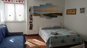 Casa Vacanze Stella Maris Vasto Marina centro